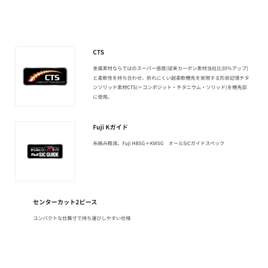 アルファソニック ディープシーカー