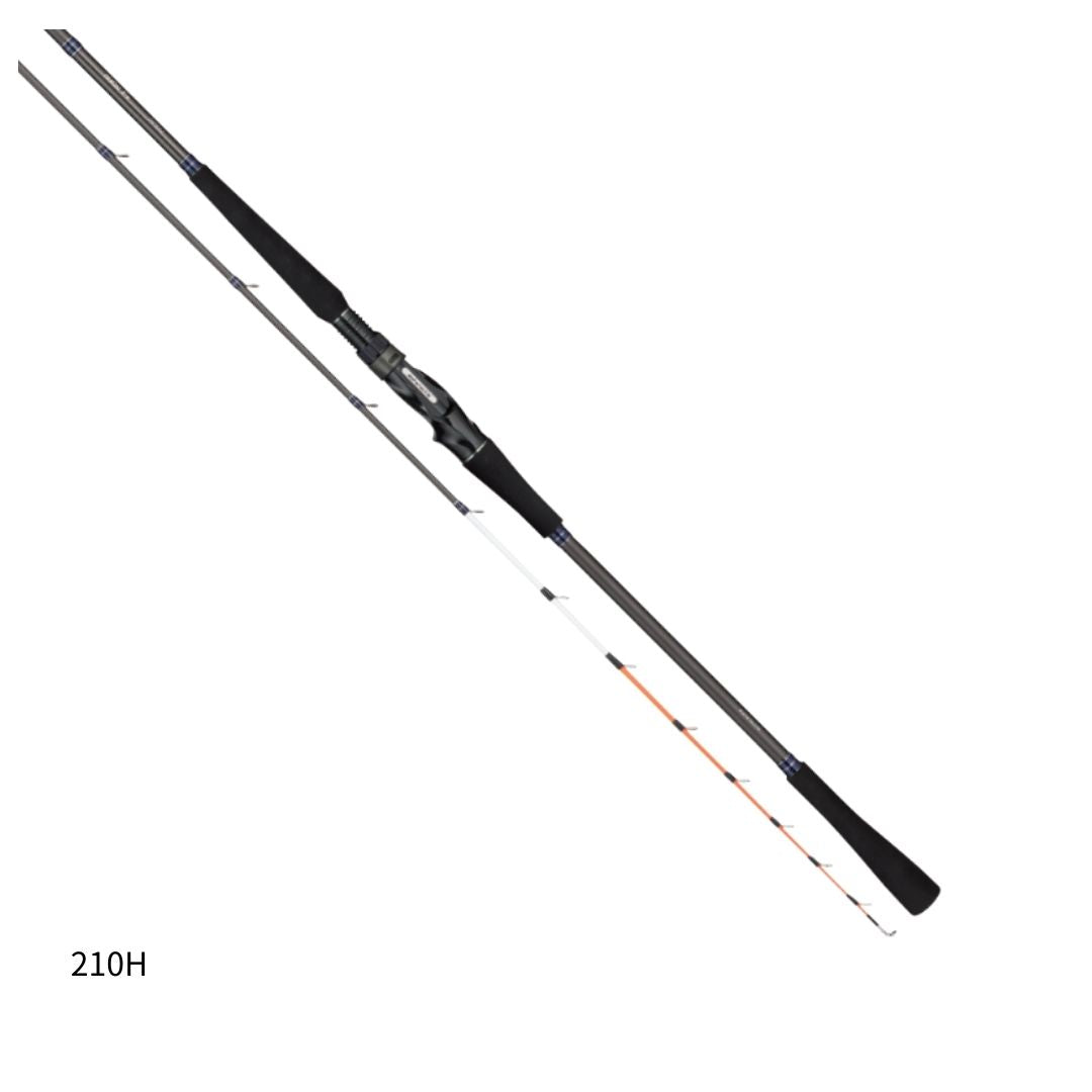 イシダイ FT #210H