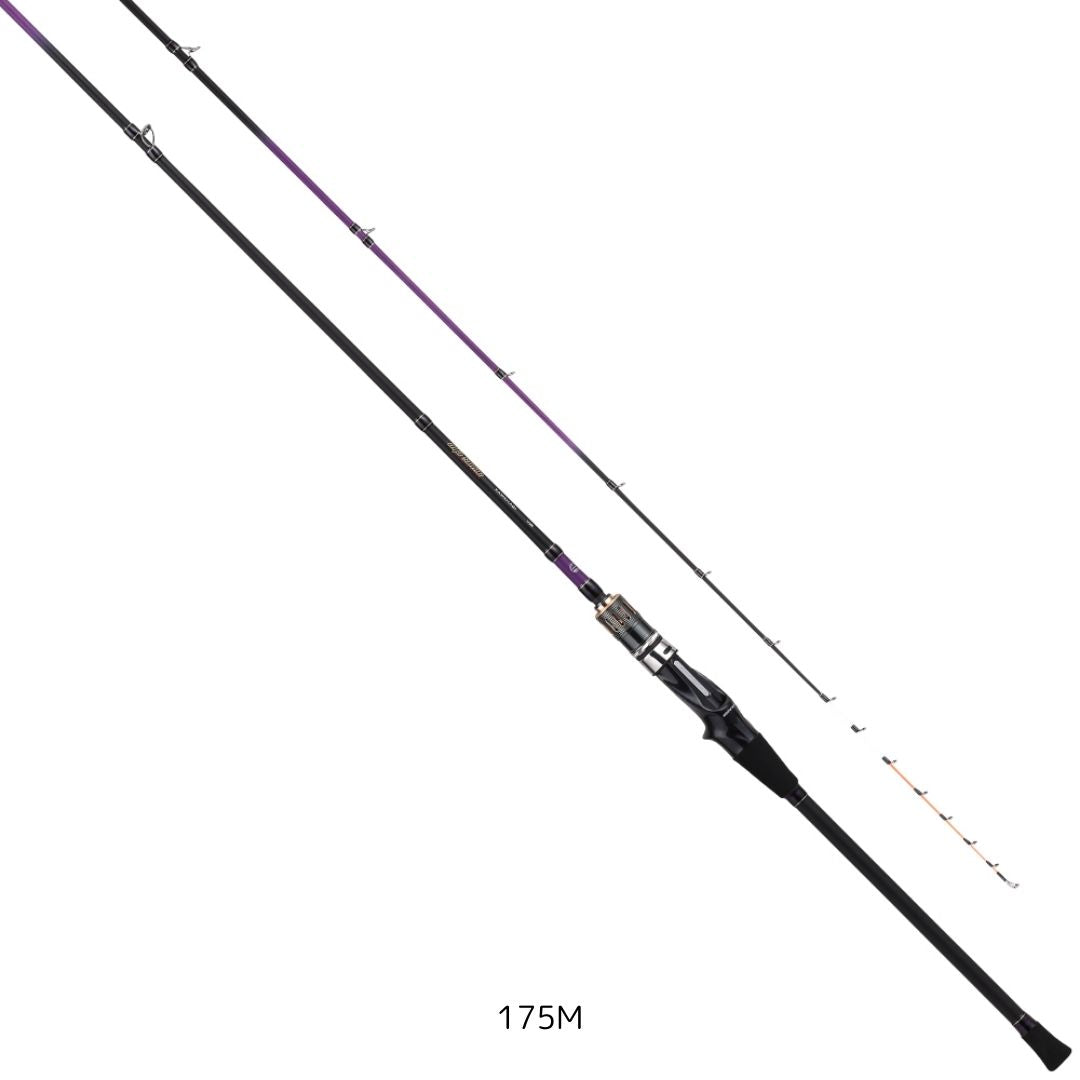 25 アルファソニック カワハギ