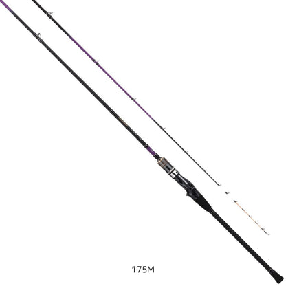 25 アルファソニック カワハギ