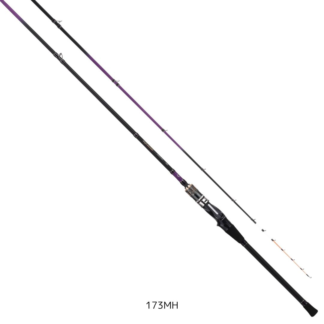 25 アルファソニック カワハギ