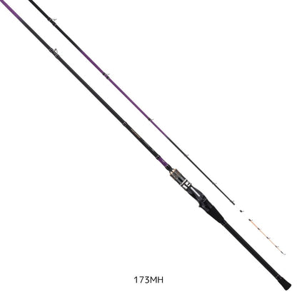 25 アルファソニック カワハギ