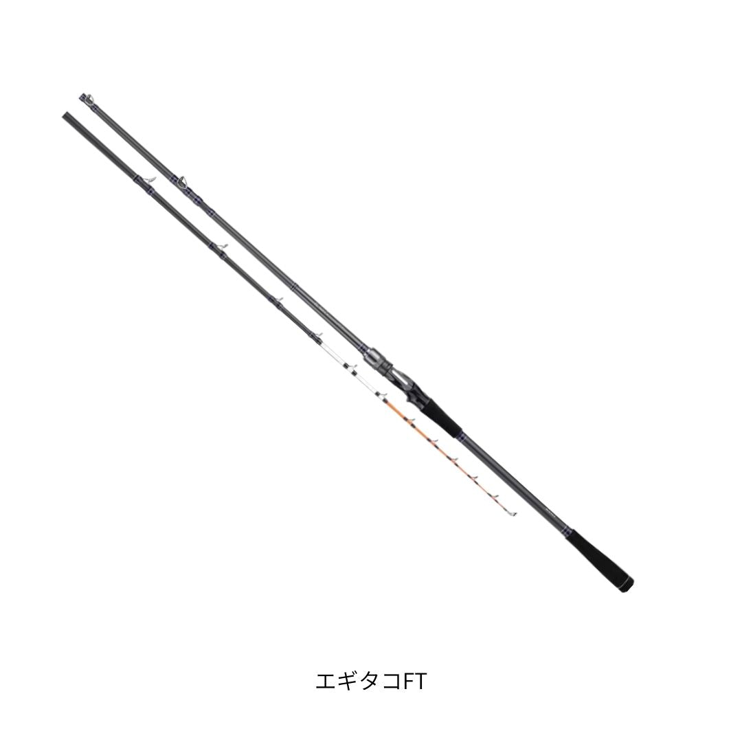 エギタコFT