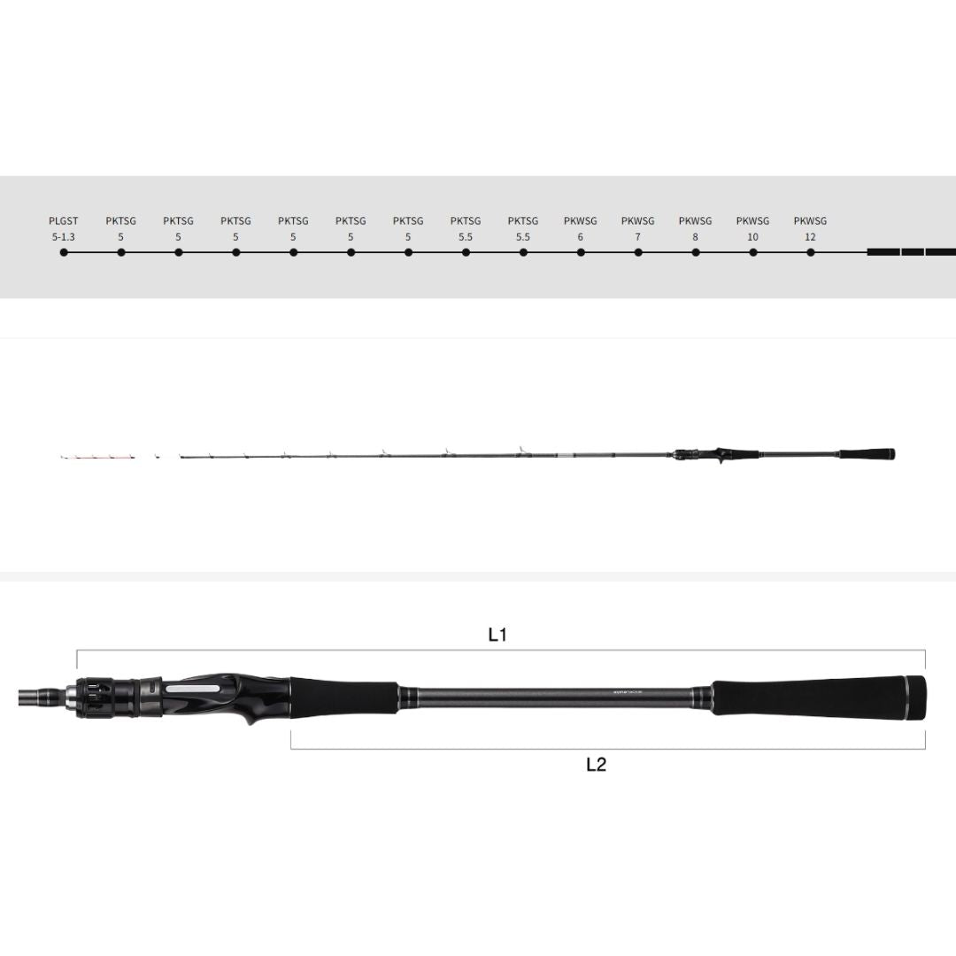 Kaijin 関西リージョナル フグ