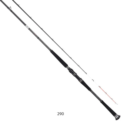 Kaijin 関西リージョナル 青物メダイ