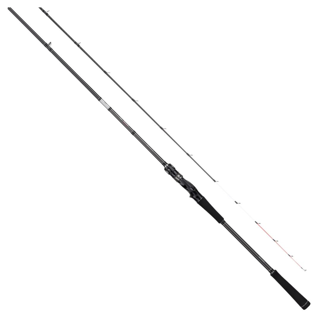 Kaijin 関西リージョナル 加太真鯛アジ