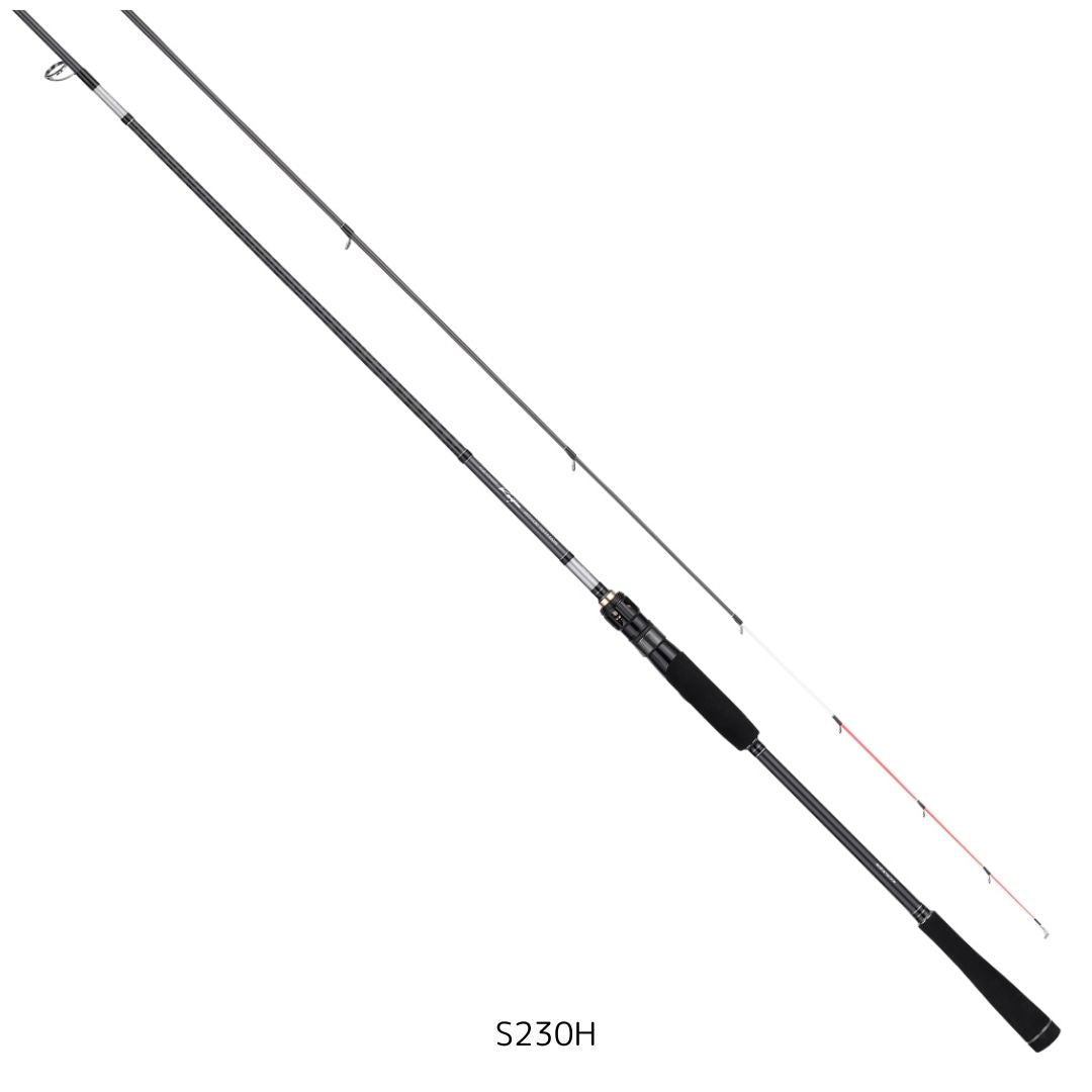 Kaijin 瀬戸内テンヤゲーム