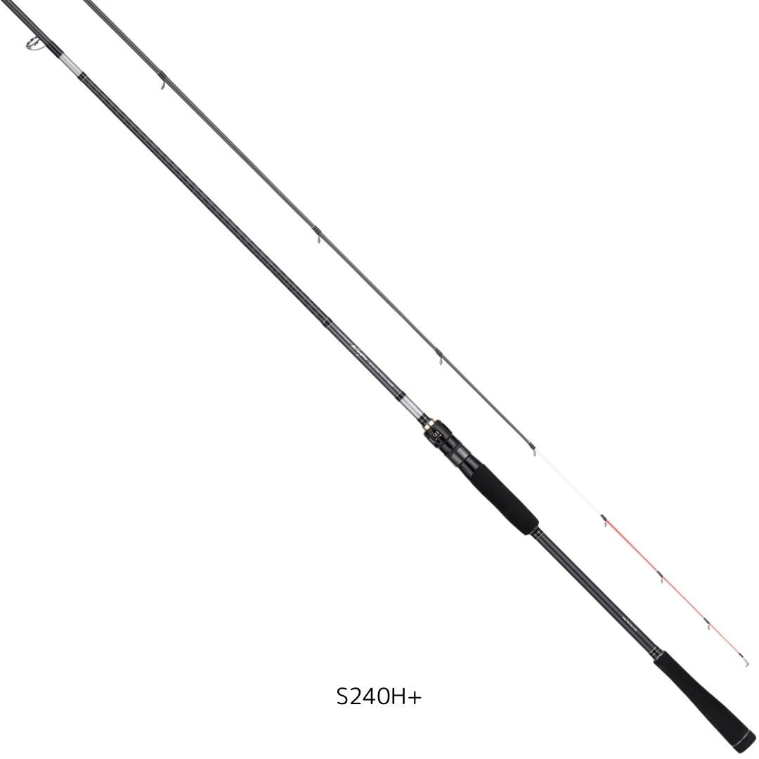 Kaijin 瀬戸内テンヤゲーム