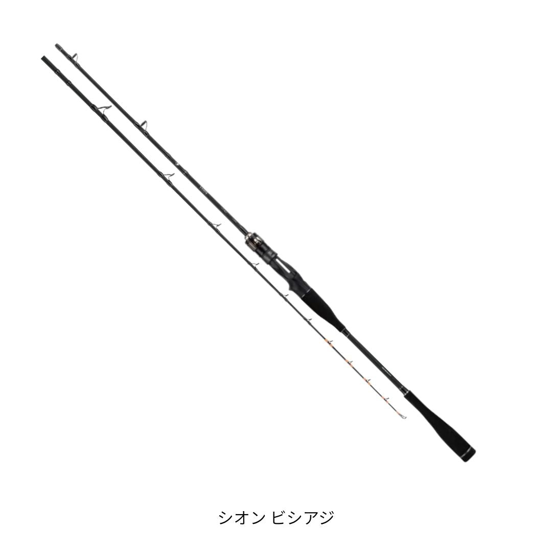 シオン ビシアジ
