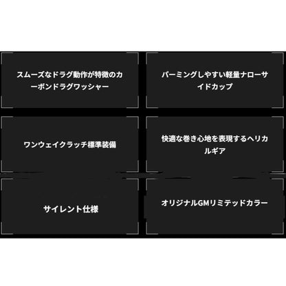 マーフィックス GM Limited