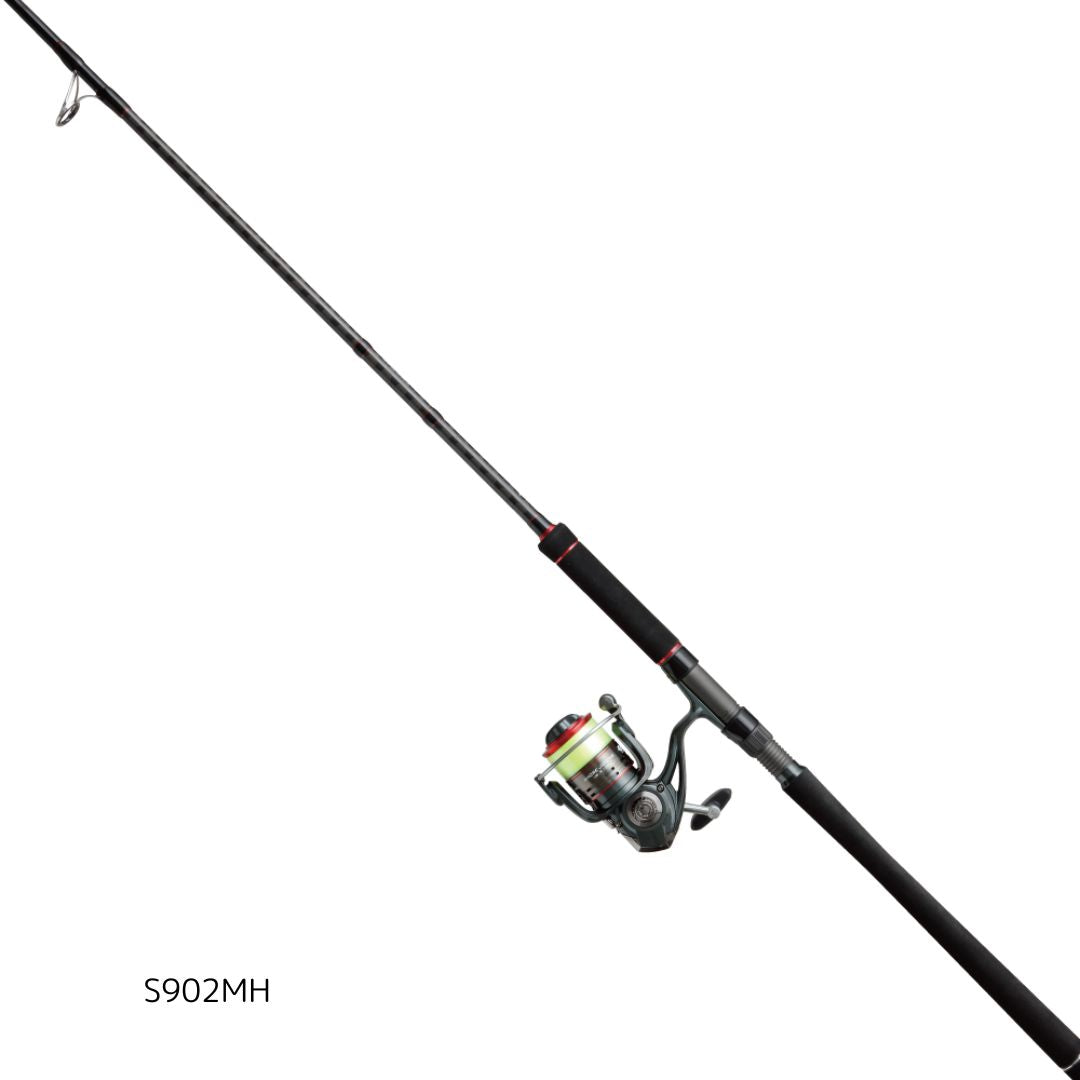 ERST COMBO SHORE JIGGING エアストコンボ ショアジギング