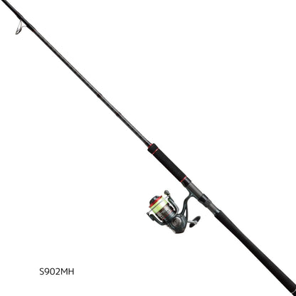 ERST COMBO SHORE JIGGING エアストコンボ ショアジギング