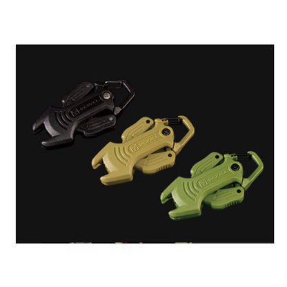 バンク シザーズ