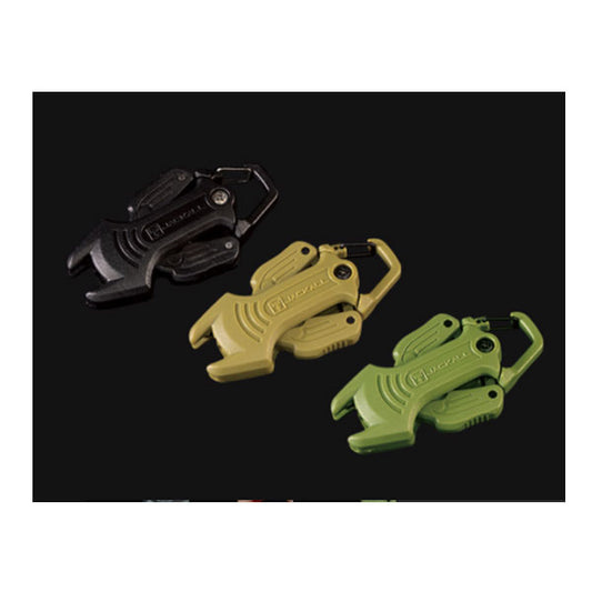 バンク シザーズ