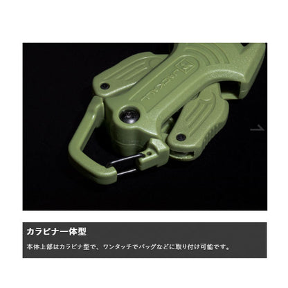 バンク シザーズ