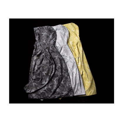 ハイドライ サマーフーディ プルオーバー