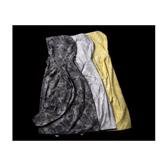 ハイドライ サマーフーディ プルオーバー