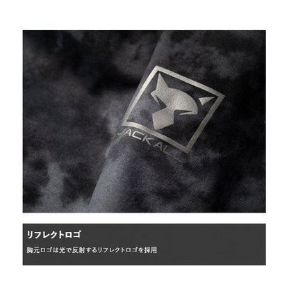 ハイドライ サマーフーディ プルオーバー