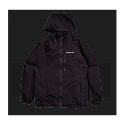 シェードフーディ ブラック