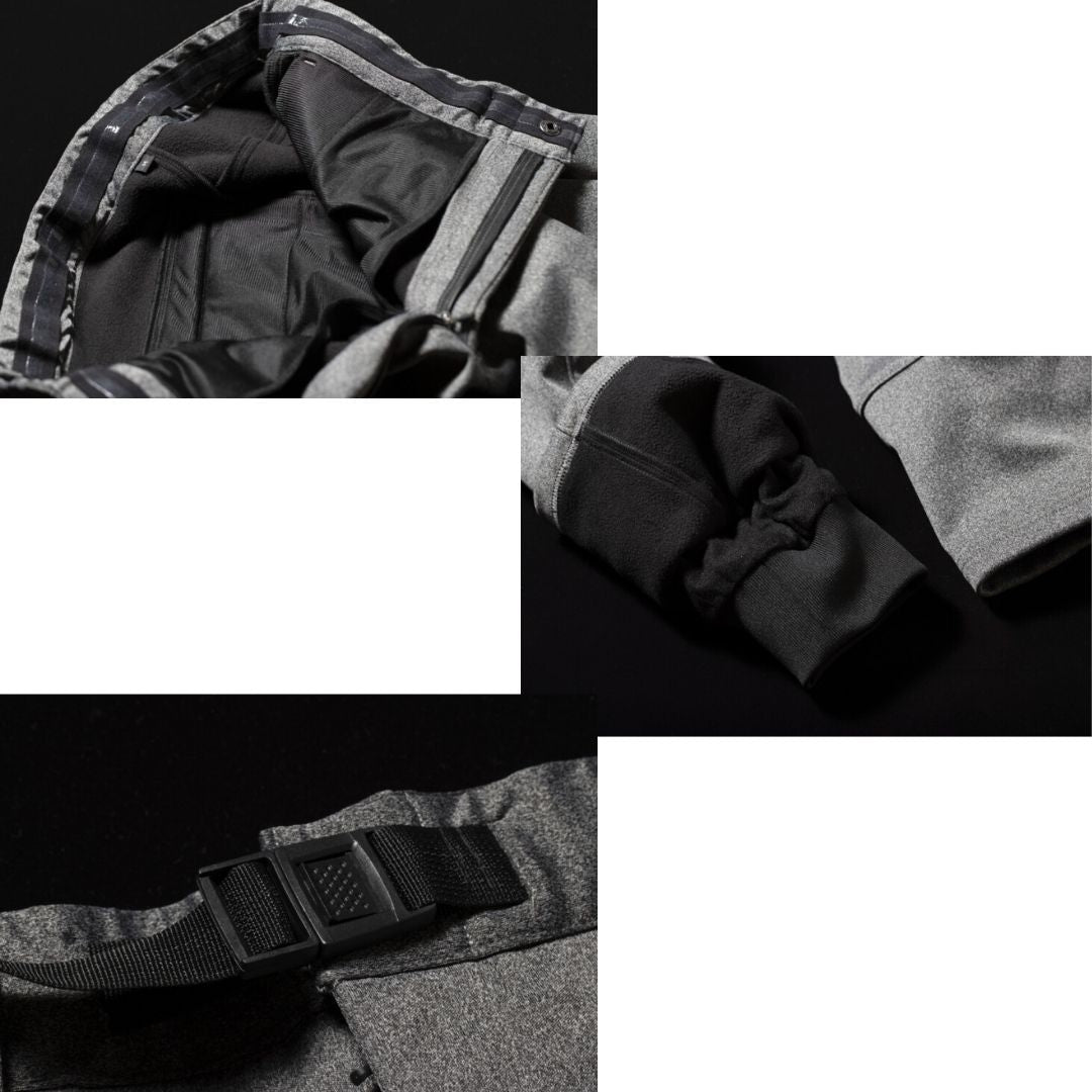 ソフトシェルパンツ Type2