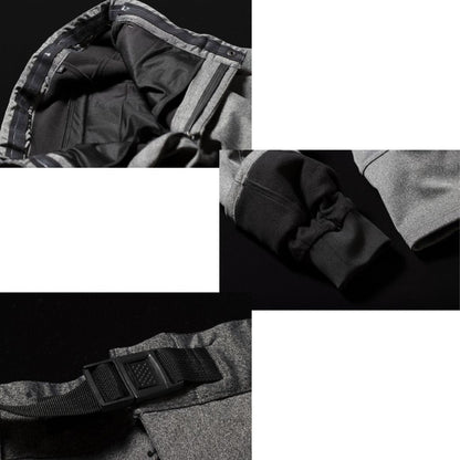 ソフトシェルパンツ Type2