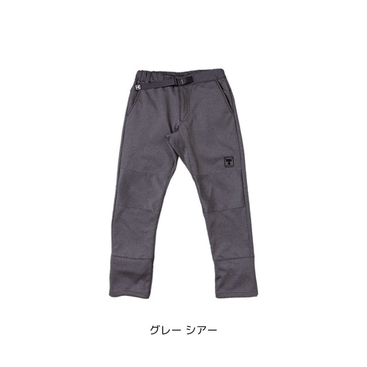 ソフトシェルパンツ Type2