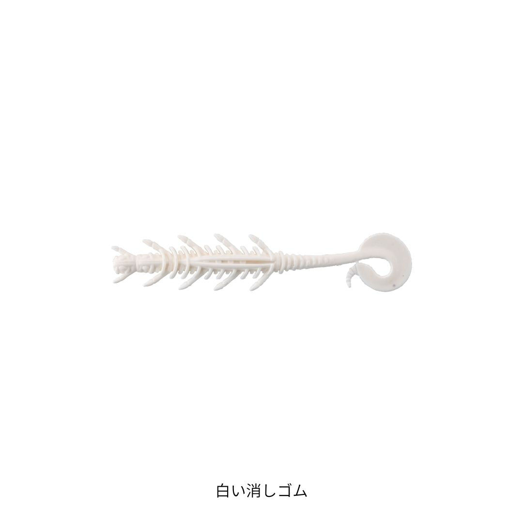 ジャグポッド 3.0インチ