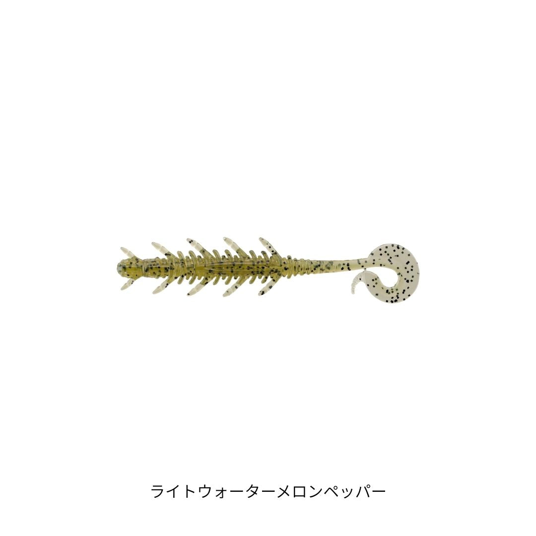 ジャグポッド 3.0インチ