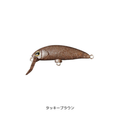 ブリブリミノーHFラトル