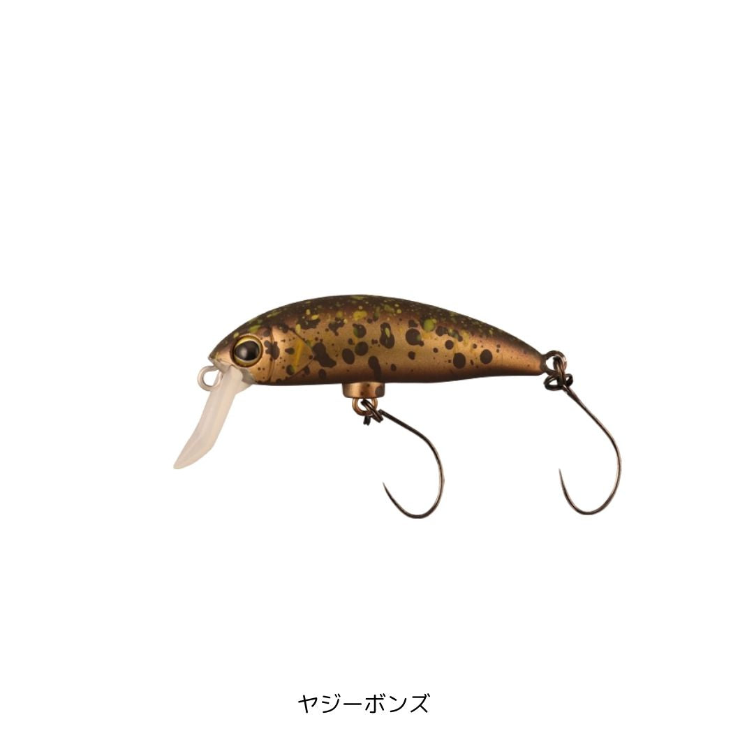 ブリブリミノーHFラトル