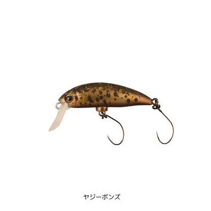 ブリブリミノーHFラトル