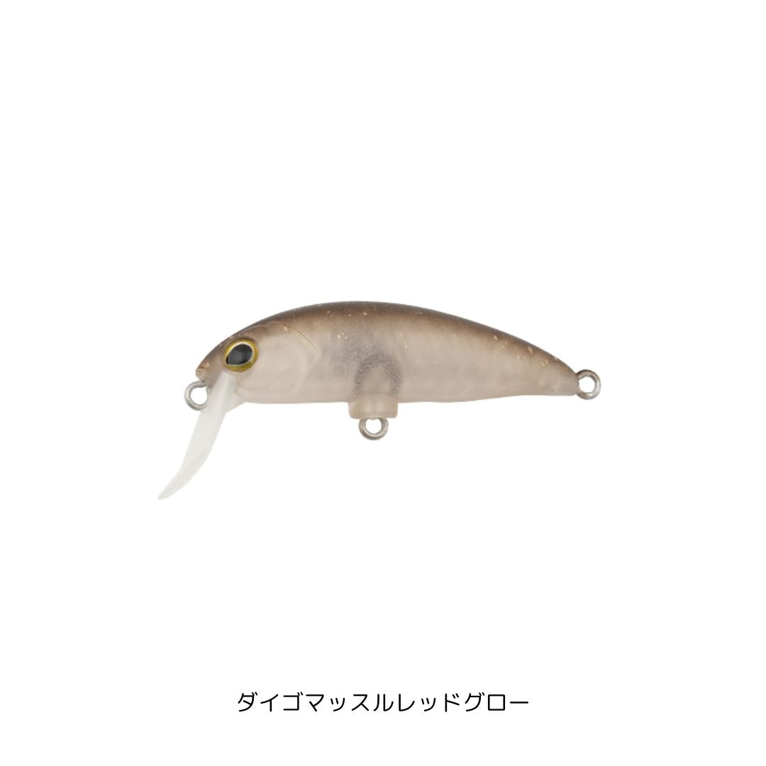 ブリブリミノーHFラトル