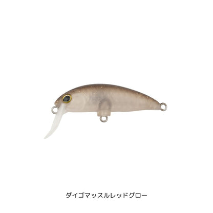 ブリブリミノーHFラトル