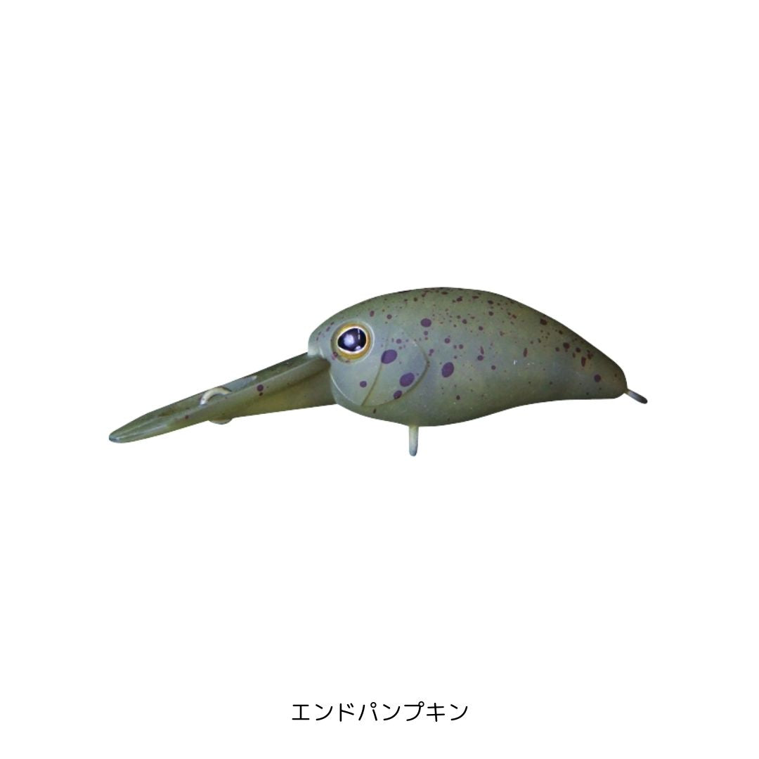 パニクラDRラトル