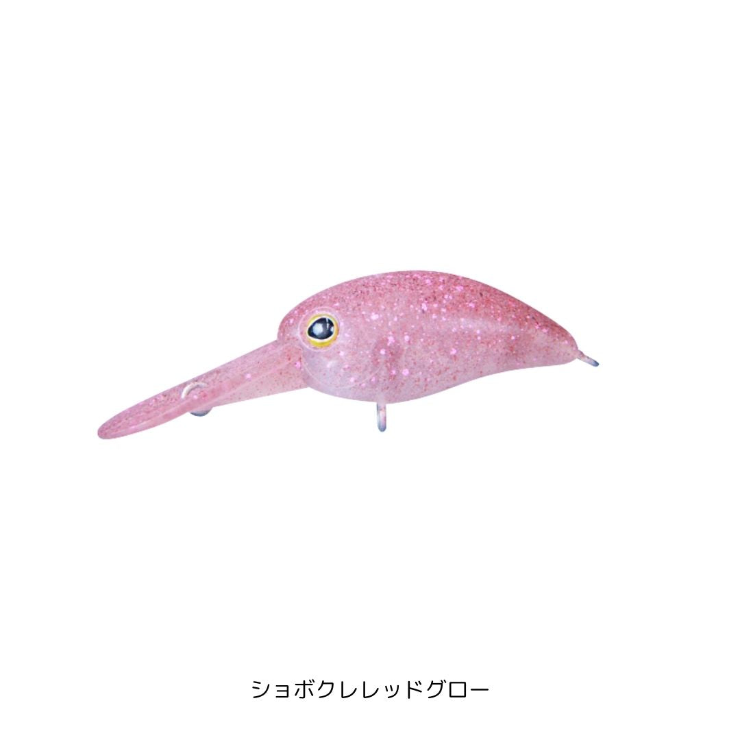 パニクラDRラトル