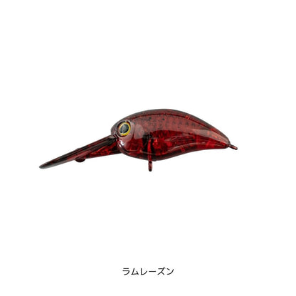パニクラDRラトル