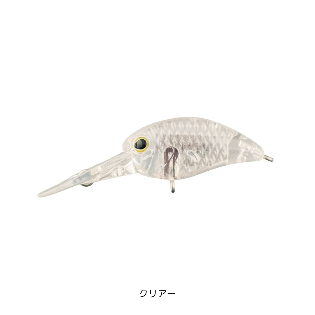 パニクラDRラトル