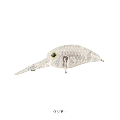パニクラDRラトル