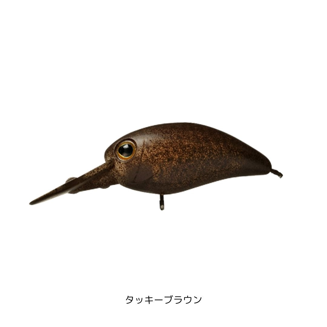 パニクラDRラトル