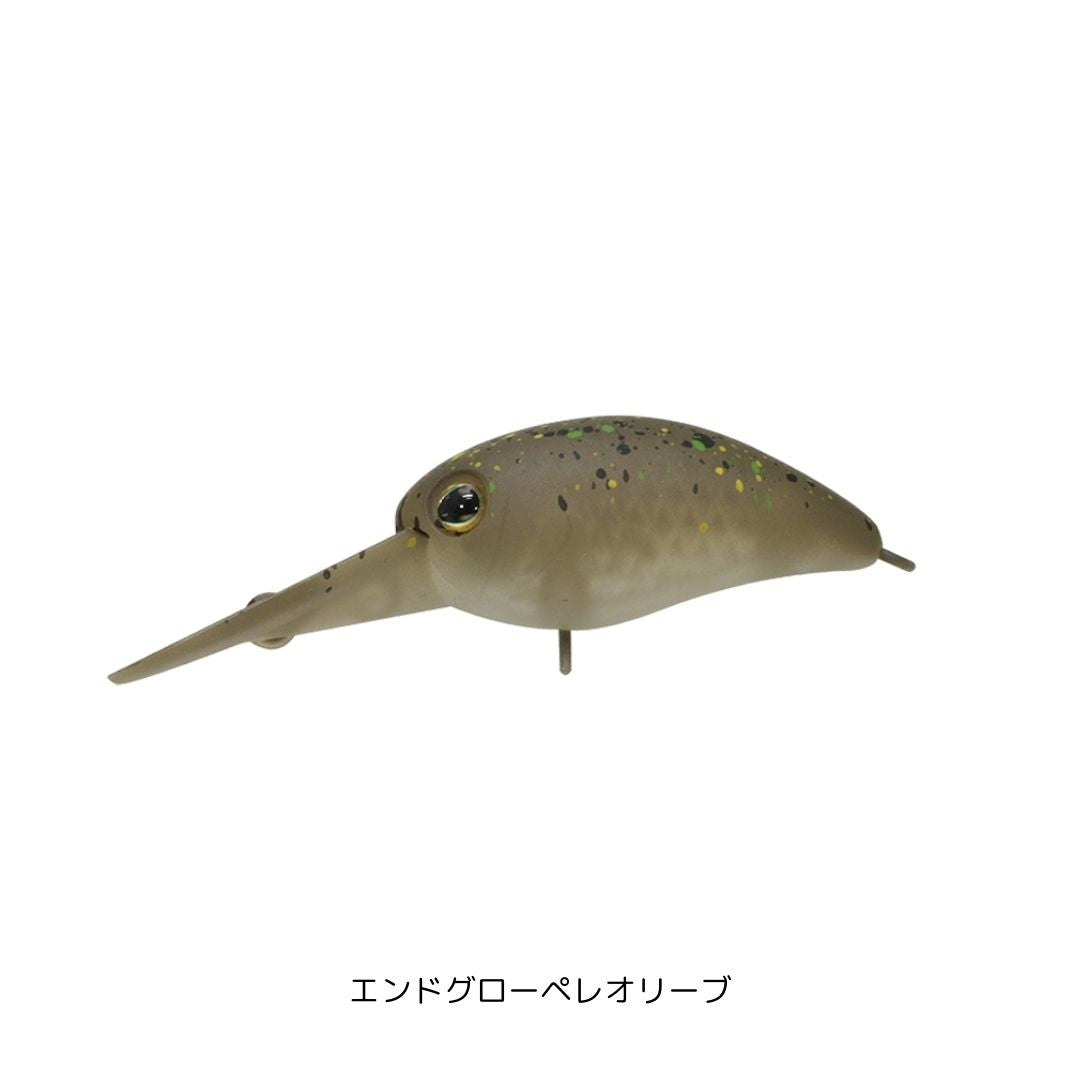 パニクラDRラトル
