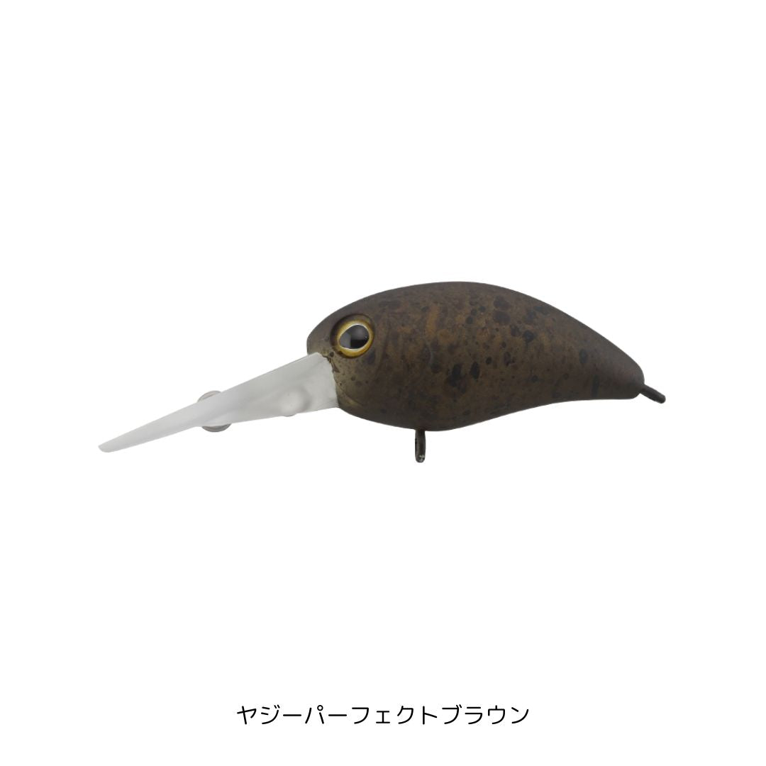 パニクラDRラトル