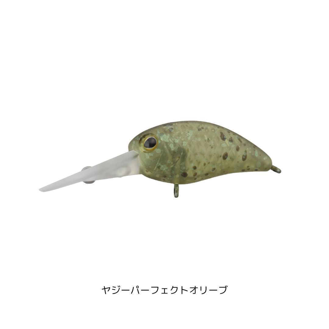パニクラDRラトル