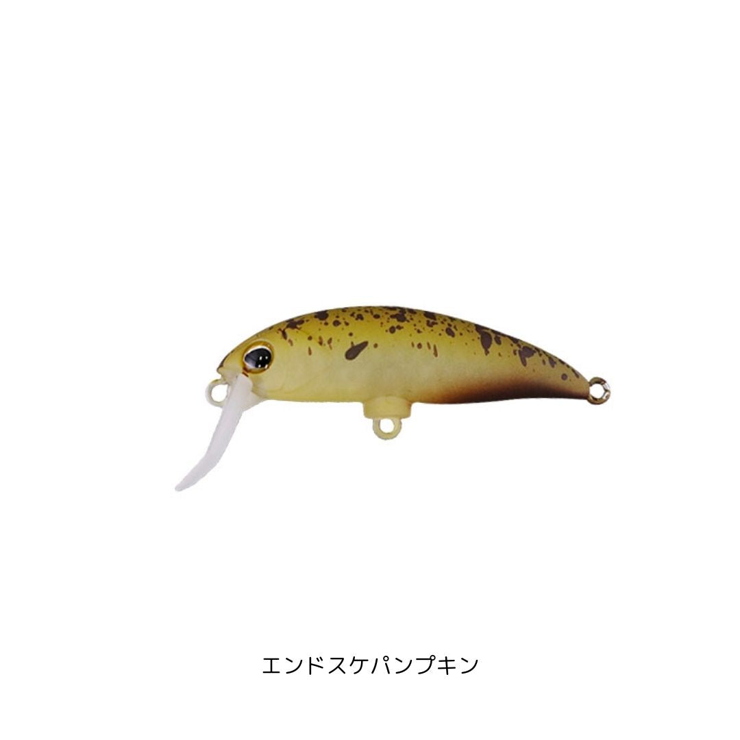ブリブリミノーHFラトル
