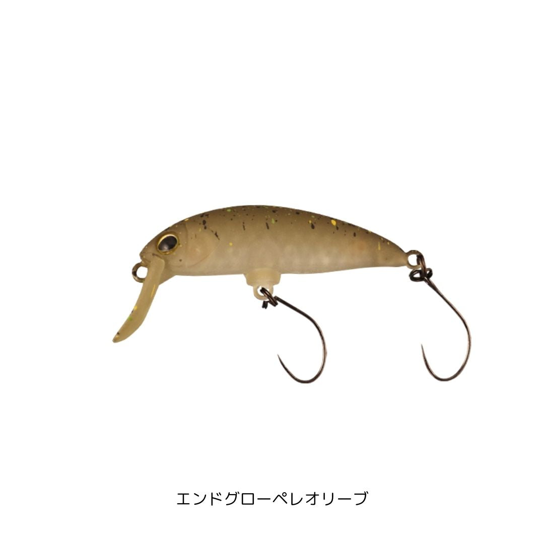 ブリブリミノーHFラトル