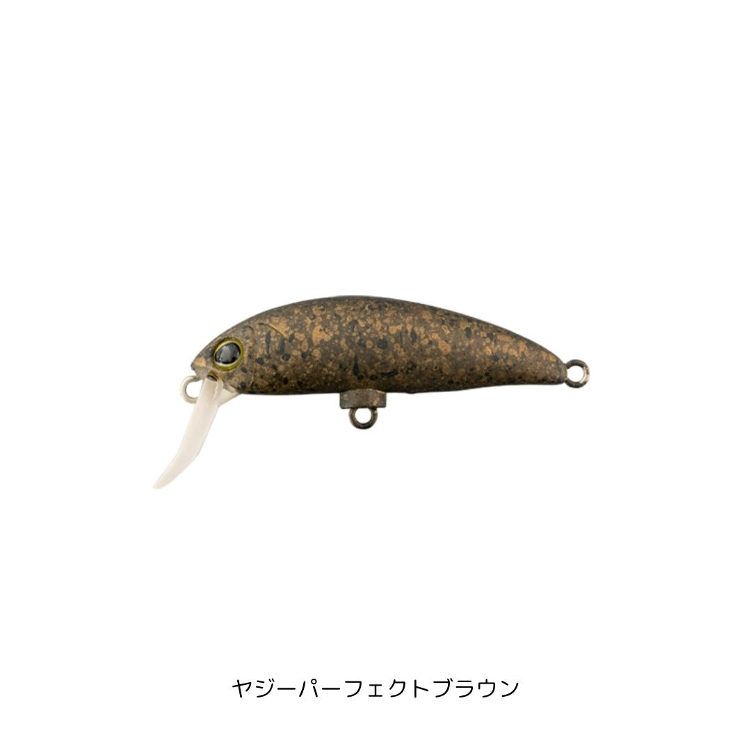 ブリブリミノーHFラトル