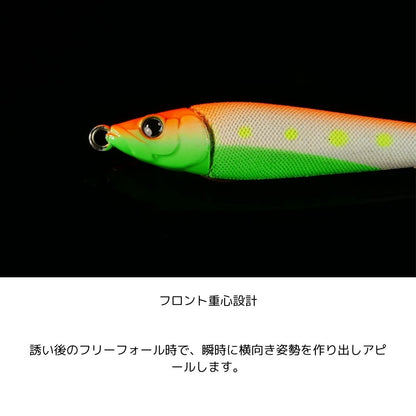 ゲキダキスッテメタル 25号