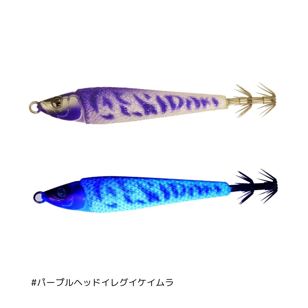 ゲキダキスッテメタル 40号