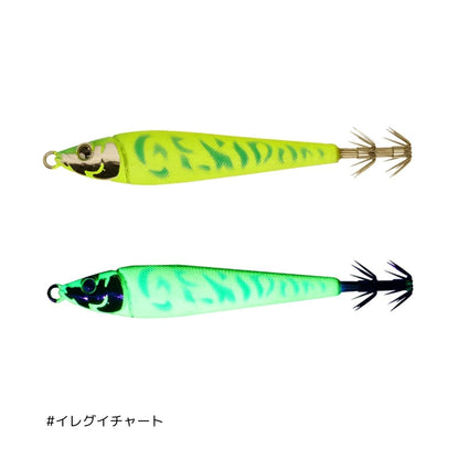 ゲキダキスッテメタル 40号