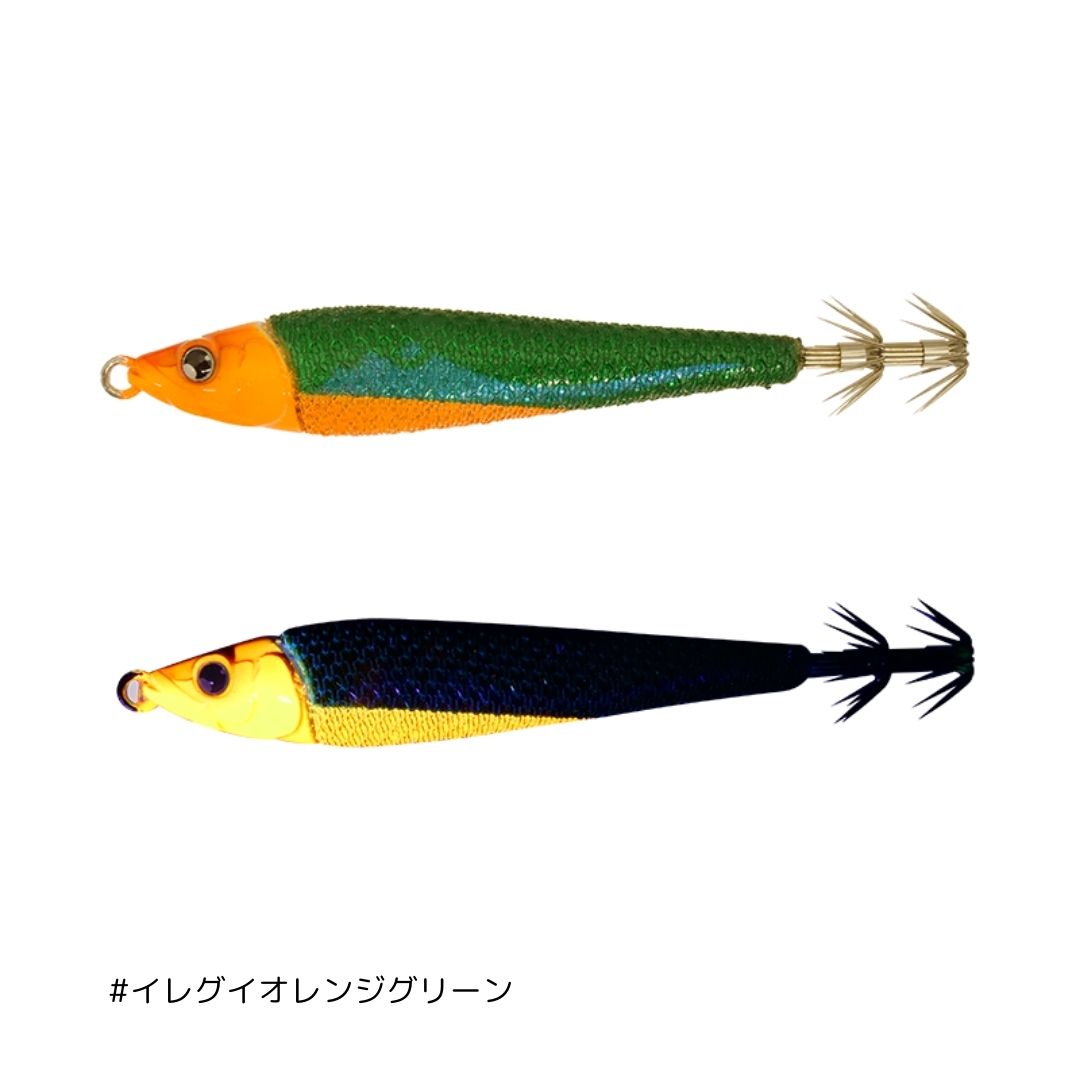 ゲキダキスッテメタル 40号 – フィッシングマックス WEBSHOP