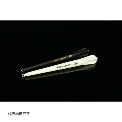 ゲキダキオモリグシンカー 25号